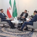 در نشست همکاری‌های فرهنگی ایران و عربستان سعودی مطرح شد:  گسترش همکاری‌های فرهنگی و رسانه‌ای، مسیر تازه همگرایی دو کشور